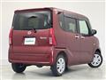 2021 Daihatsu Tanto
