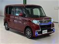 2017 Daihatsu Tanto