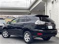 2006 Toyota Harrier