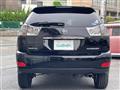 2006 Toyota Harrier