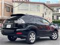 2006 Toyota Harrier
