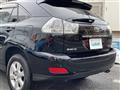 2006 Toyota Harrier
