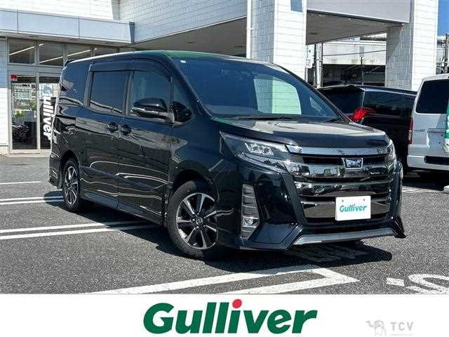 2019 Toyota Noah