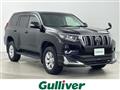 2017 Toyota Land Cruiser Prado
