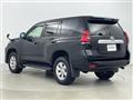 2017 Toyota Land Cruiser Prado
