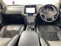 2017 Toyota Land Cruiser Prado