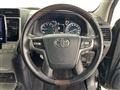 2017 Toyota Land Cruiser Prado