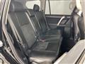 2017 Toyota Land Cruiser Prado