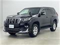 2017 Toyota Land Cruiser Prado