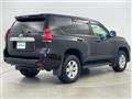 2017 Toyota Land Cruiser Prado