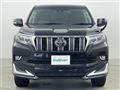 2017 Toyota Land Cruiser Prado