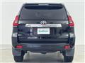 2017 Toyota Land Cruiser Prado