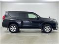 2017 Toyota Land Cruiser Prado