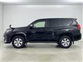 2017 Toyota Land Cruiser Prado