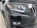 2017 Toyota Land Cruiser Prado