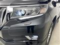 2017 Toyota Land Cruiser Prado