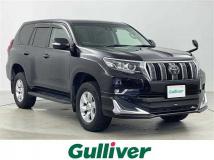 2017 Toyota Land Cruiser Prado