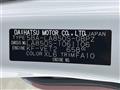 2026 Daihatsu Move Canbus