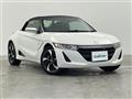 2016 Honda S660