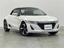 2016 Honda S660