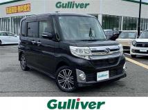 2014 Daihatsu Tanto