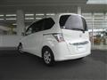 2012 Honda Freed