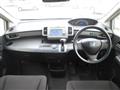 2012 Honda Freed