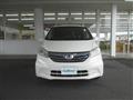 2012 Honda Freed