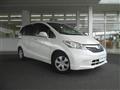 2012 Honda Freed