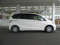 2012 Honda Freed