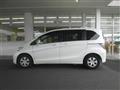 2012 Honda Freed