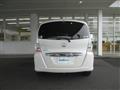 2012 Honda Freed
