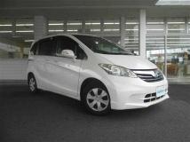2012 Honda Freed