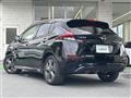 2022 Nissan Leaf