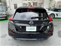 2022 Nissan Leaf
