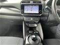 2022 Nissan Leaf