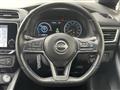 2022 Nissan Leaf