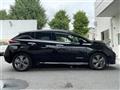 2022 Nissan Leaf