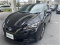2022 Nissan Leaf
