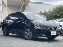 2022 Nissan Leaf