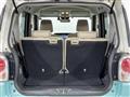 2019 Daihatsu Move Canbus