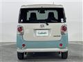 2019 Daihatsu Move Canbus