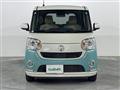 2019 Daihatsu Move Canbus
