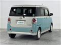 2019 Daihatsu Move Canbus