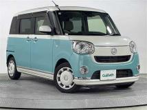 2019 Daihatsu Move Canbus