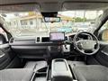 2026 Toyota Hiace