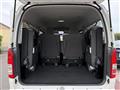 2026 Toyota Hiace