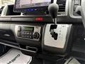 2026 Toyota Hiace