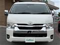 2026 Toyota Hiace