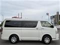 2026 Toyota Hiace